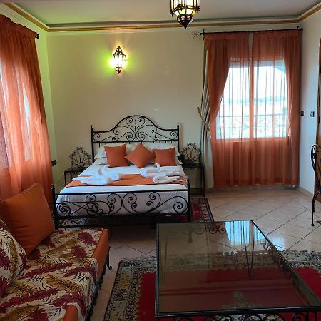 Hotel Borj Mogador เอสเซาอิรา ภายนอก รูปภาพ
