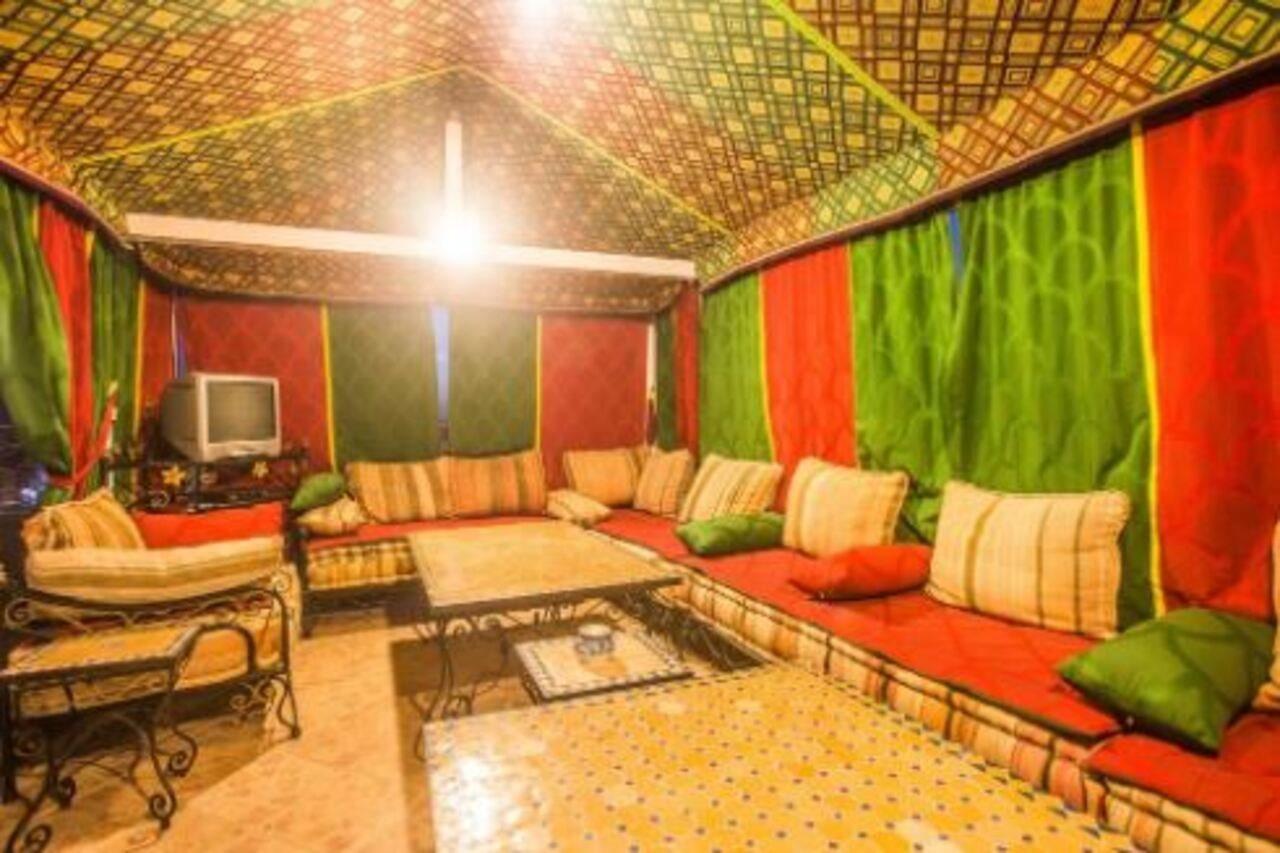 Hotel Borj Mogador เอสเซาอิรา ภายนอก รูปภาพ