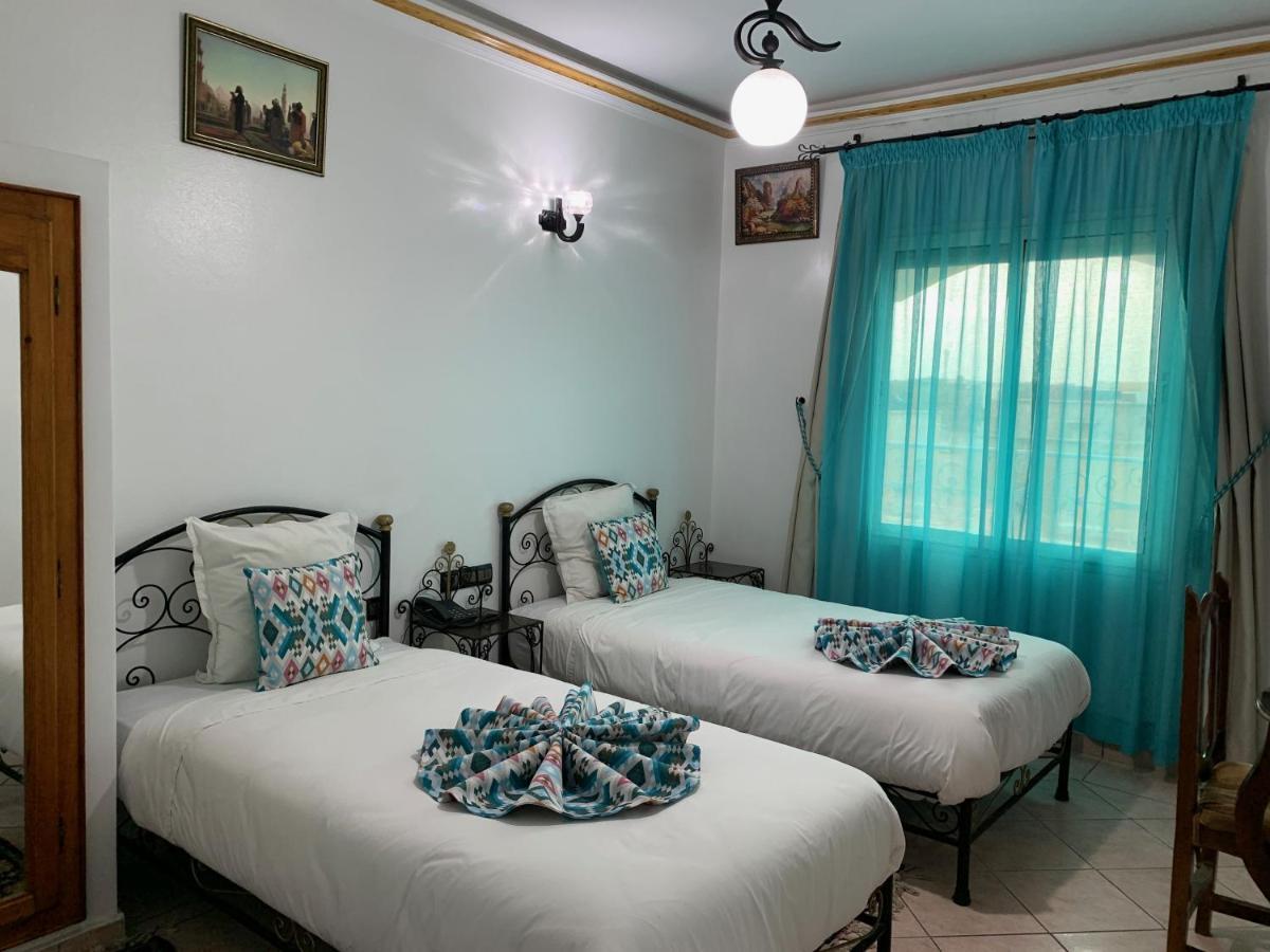 Hotel Borj Mogador เอสเซาอิรา ภายนอก รูปภาพ
