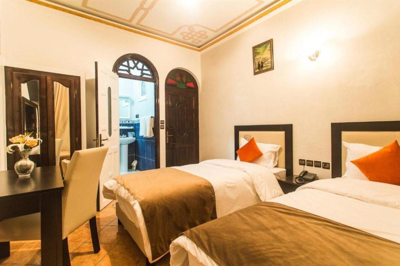 Hotel Borj Mogador เอสเซาอิรา ภายนอก รูปภาพ