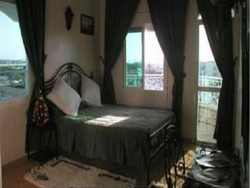 Hotel Borj Mogador เอสเซาอิรา ภายนอก รูปภาพ