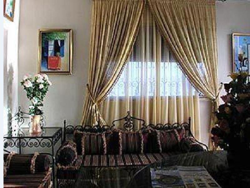 Hotel Borj Mogador เอสเซาอิรา ภายนอก รูปภาพ