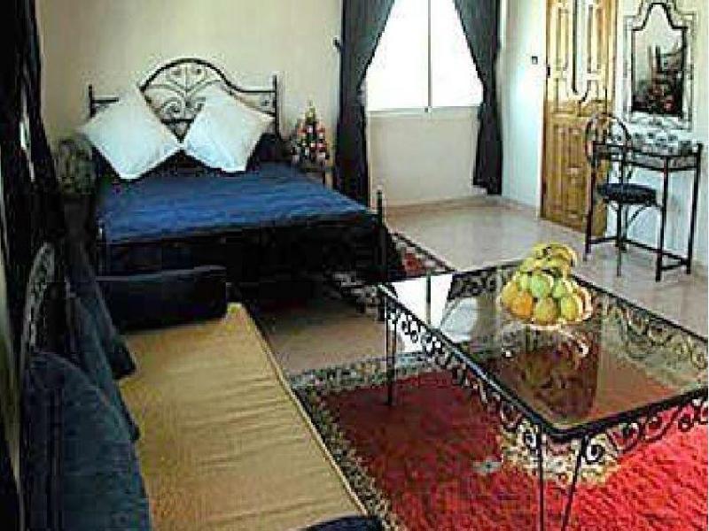 Hotel Borj Mogador เอสเซาอิรา ภายนอก รูปภาพ