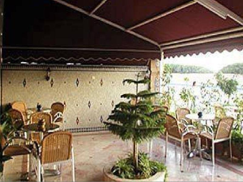 Hotel Borj Mogador เอสเซาอิรา ภายนอก รูปภาพ