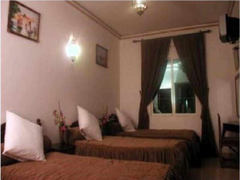Hotel Borj Mogador เอสเซาอิรา ห้อง รูปภาพ