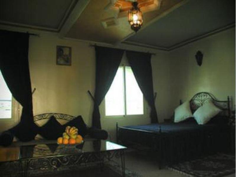 Hotel Borj Mogador เอสเซาอิรา ภายนอก รูปภาพ