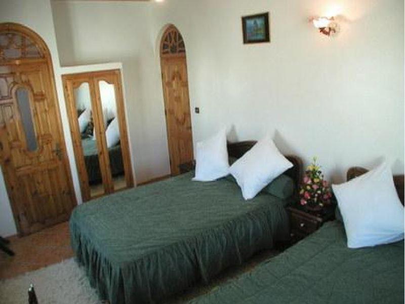 Hotel Borj Mogador เอสเซาอิรา ภายนอก รูปภาพ