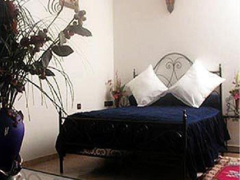 Hotel Borj Mogador เอสเซาอิรา ภายนอก รูปภาพ