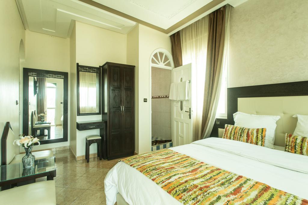 Hotel Borj Mogador เอสเซาอิรา ภายนอก รูปภาพ