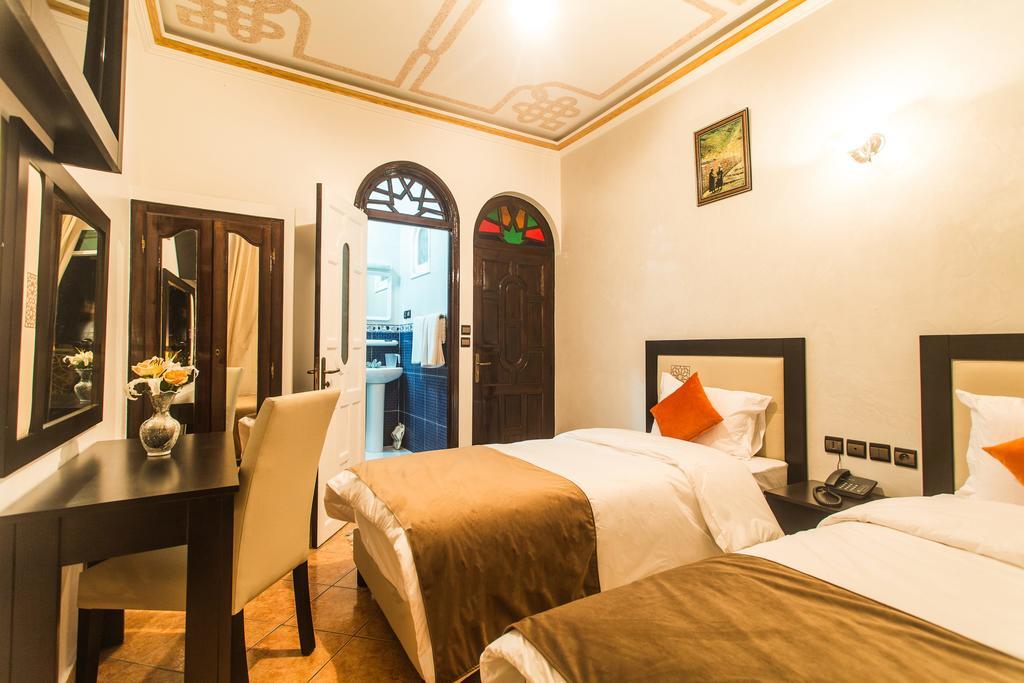 Hotel Borj Mogador เอสเซาอิรา ภายนอก รูปภาพ
