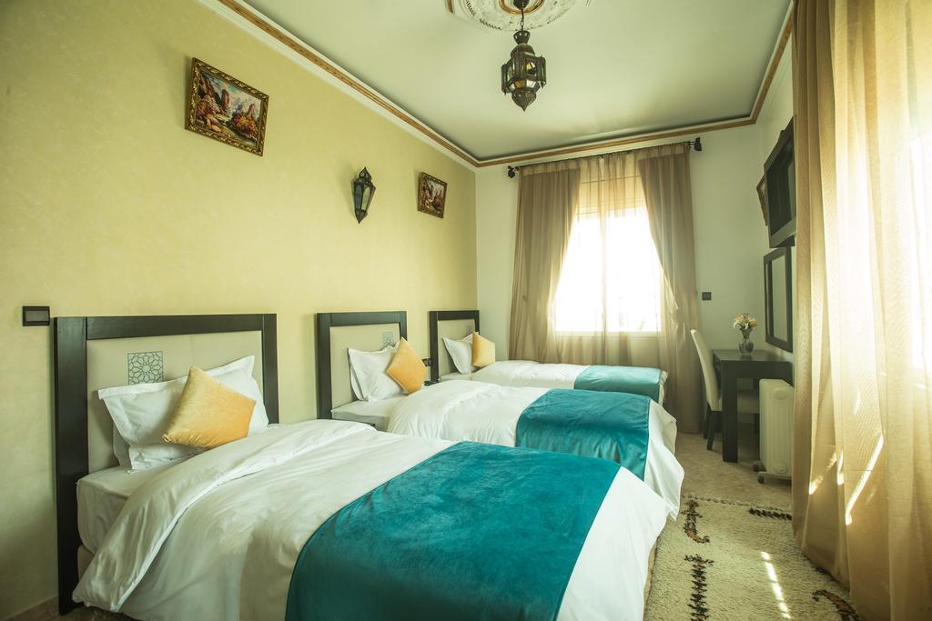 Hotel Borj Mogador เอสเซาอิรา ภายนอก รูปภาพ