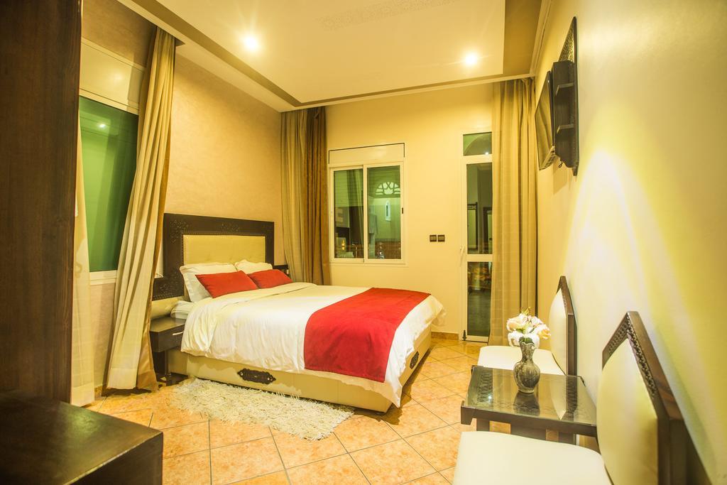 Hotel Borj Mogador เอสเซาอิรา ภายนอก รูปภาพ