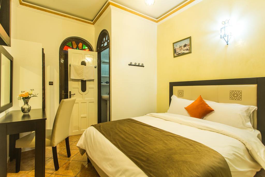 Hotel Borj Mogador เอสเซาอิรา ภายนอก รูปภาพ