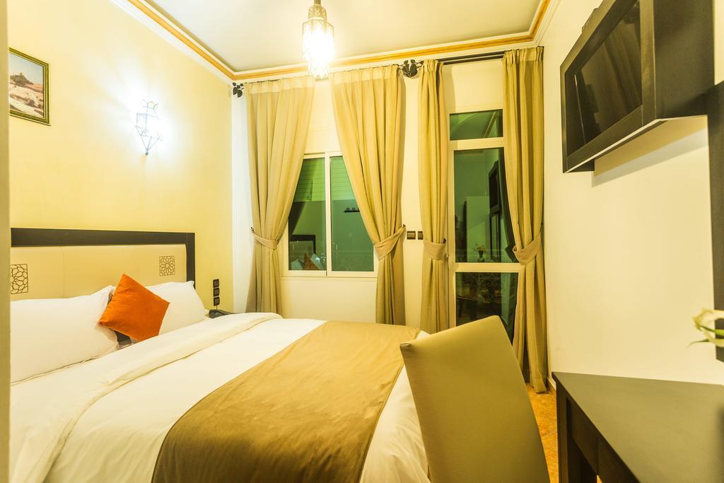 Hotel Borj Mogador เอสเซาอิรา ภายนอก รูปภาพ