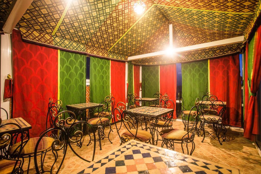 Hotel Borj Mogador เอสเซาอิรา ภายนอก รูปภาพ